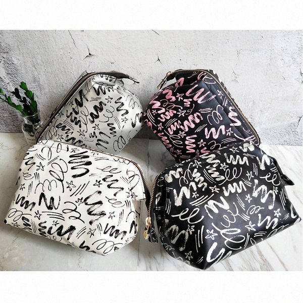 creative pu make-up bag fashion fashion trendsetter household tourism and daily necessities portable cosmetics storage bag l6dy#
creative pu make-up bag fashion fashion trendsetter household tourism and daily necessities portable cosmetics storage bag l6dy#