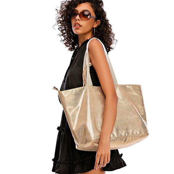 evening bags tote for women 2021 style shopping shoulder large capacity gold color purse luxury handbag
evening bags tote for women 2021 style shopping shoulder large capacity gold color purse luxury handbag
