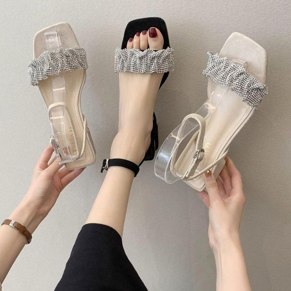 sandals comfort shoes for women beige heeled med 2021 summer buckle strap all-match espadrilles platform black clear medium
sandals comfort shoes for women beige heeled med 2021 summer buckle strap all-match espadrilles platform black clear medium