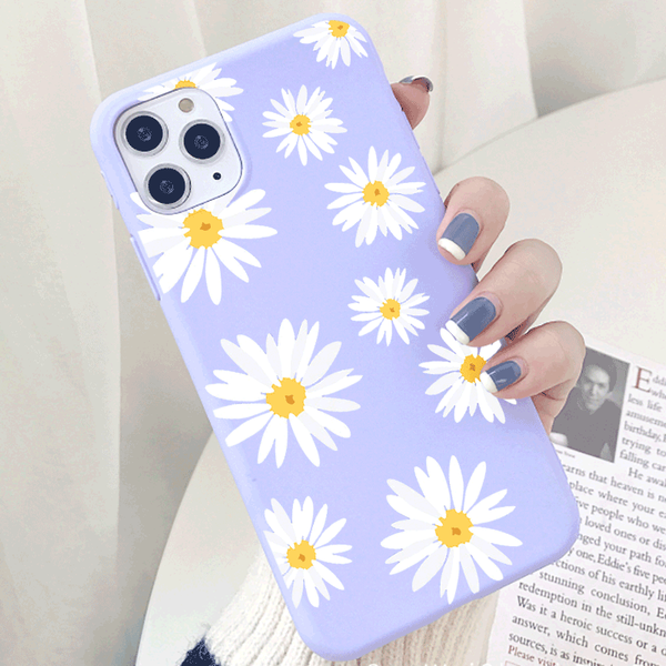 tpu daisy flower coque for samsung galaxy a21s a30 a31 a41 a50 a51 a70 a71 a7 s20 ultra s10 s9 s8 note 20
tpu daisy flower coque for samsung galaxy a21s a30 a31 a41 a50 a51 a70 a71 a7 s20 ultra s10 s9 s8 note 20
