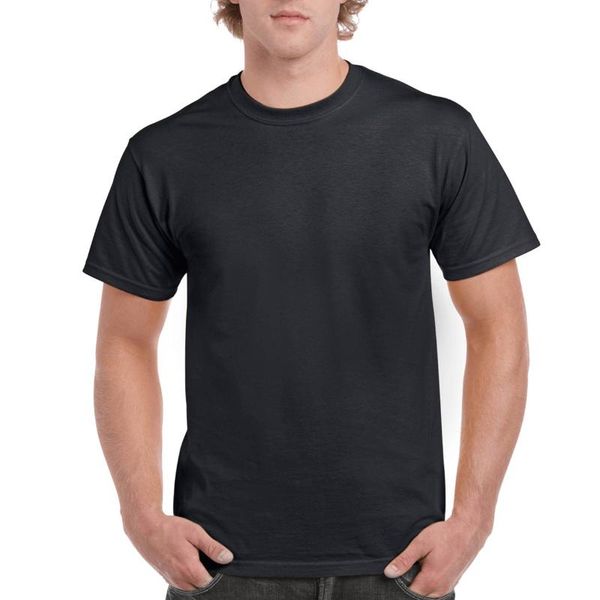men's t-shirts classic basic solid ultra soft cotton t-shirt style mens short sleeve summer t shirt o collar shirts, White;black
men's t-shirts classic basic solid ultra soft cotton t-shirt style mens short sleeve summer t shirt o collar shirts, White;black