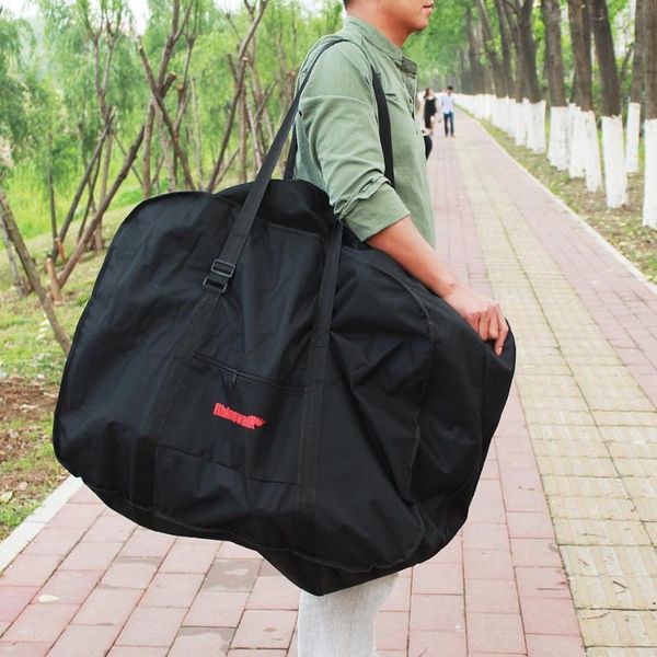 car & truck racks rhinowalk foldable bicycle transport bag 14"16"20" big folding bike carrier carrying waterproof portable ac
car & truck racks rhinowalk foldable bicycle transport bag 14"16"20" big folding bike carrier carrying waterproof portable ac