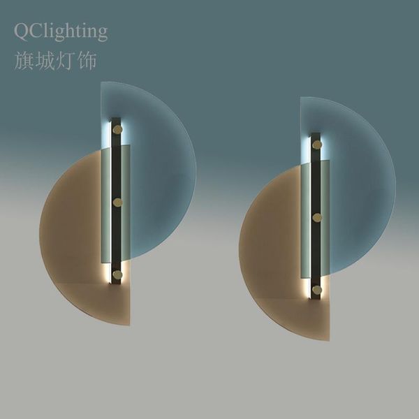 crystal wall sconce lighting crystal luminaria mirror light bedroom corridor wall lamp bedroom bedside lamp
crystal wall sconce lighting crystal luminaria mirror light bedroom corridor wall lamp bedroom bedside lamp