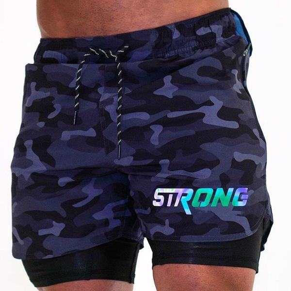 men's shorts muscular sports five-point pants anti-fake two-piece european and american training double-layer fitness, White;black
men's shorts muscular sports five-point pants anti-fake two-piece european and american training double-layer fitness, White;black