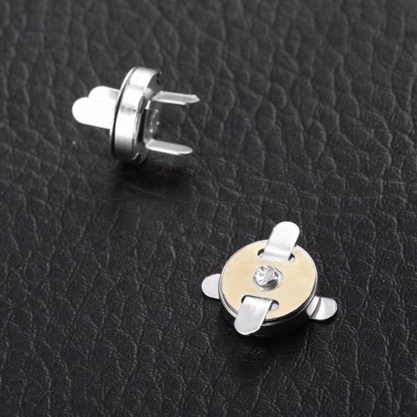 button 2021 20pcs bag purse clasps magnetic buttons snaps fasteners handbag craft sewing leather coat parts accessories, Blike;white
button 2021 20pcs bag purse clasps magnetic buttons snaps fasteners handbag craft sewing leather coat parts accessories, Blike;white