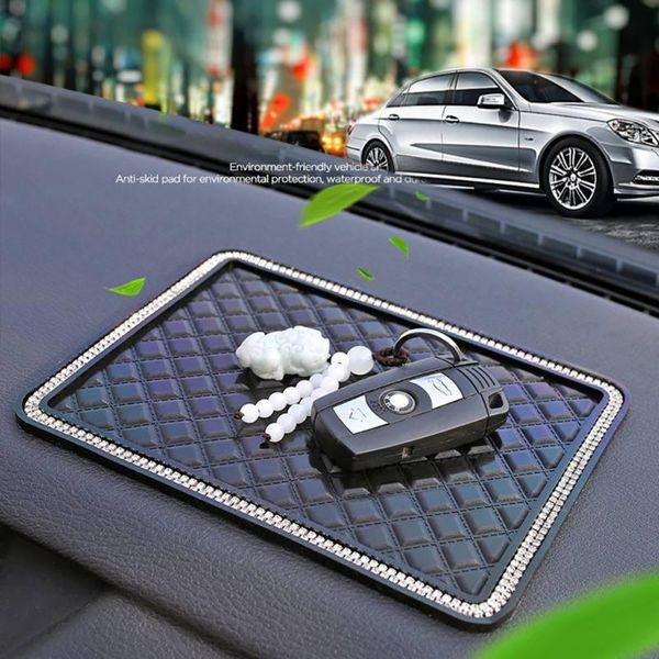 anti-slip mats car anti slip mat phone decoration instrument panel coin sunglasses gel pad sticky
anti-slip mats car anti slip mat phone decoration instrument panel coin sunglasses gel pad sticky