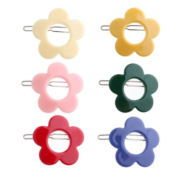 5mm 2021 new arrival eleven colors flower frog clips cute children's alligator clip hairpin headwear, Slivery;white
5mm 2021 new arrival eleven colors flower frog clips cute children's alligator clip hairpin headwear, Slivery;white