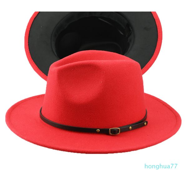 luxury- panama hats elegant and fashionable solid color women sunmale band wide flat brim jazz hat vcx, Blue;gray
luxury- panama hats elegant and fashionable solid color women sunmale band wide flat brim jazz hat vcx, Blue;gray