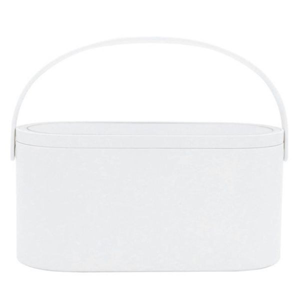 professional makeup mirror led makeup mirror 2 in 1 portable storage box box with lamp
professional makeup mirror led makeup mirror 2 in 1 portable storage box box with lamp
