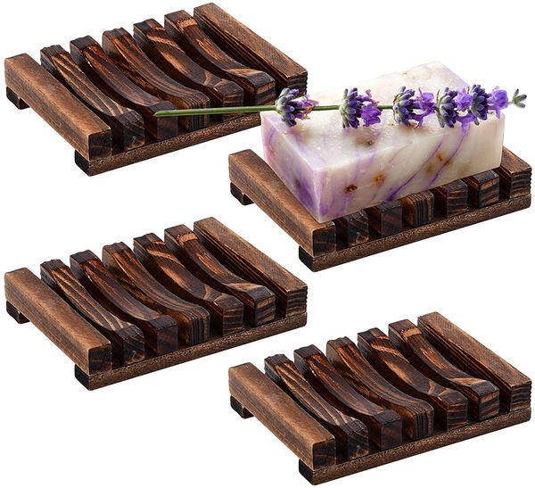 soap dish 20pack square bulk wood holder with drain, bamboo hand soap tray rack stand wooden bar dishes holders sink deck case for bathroom
soap dish 20pack square bulk wood holder with drain, bamboo hand soap tray rack stand wooden bar dishes holders sink deck case for bathroom