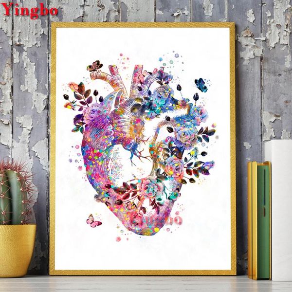 diamond painting heart human organs anatomy full round diy sticking drill cross stitch embroidery student gift
diamond painting heart human organs anatomy full round diy sticking drill cross stitch embroidery student gift