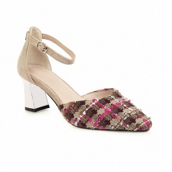 mkkhou summers new one line buckle with pointed toe bag and 6cm thick heel high heel womens sandals and womens single shoes comfortabl f5v7#, Black
mkkhou summers new one line buckle with pointed toe bag and 6cm thick heel high heel womens sandals and womens single shoes comfortabl f5v7#, Black