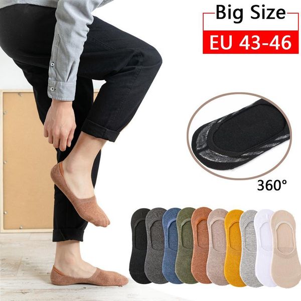 men's socks 5 pairs quality 360 angle silicone non-skid mens boat summer no show invisible male sock slippers for man big size 45,46, Black
men's socks 5 pairs quality 360 angle silicone non-skid mens boat summer no show invisible male sock slippers for man big size 45,46, Black