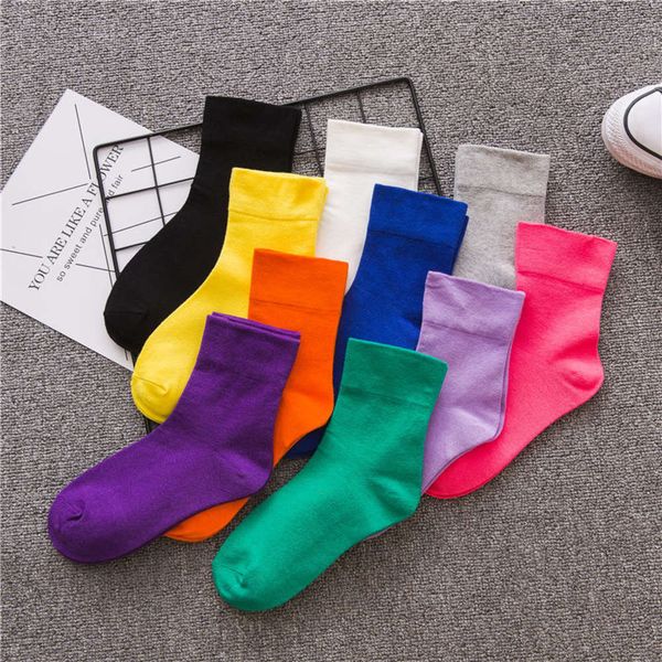 socks net red summer thin tube socks fashion street solid color korean college style women's, Black
socks net red summer thin tube socks fashion street solid color korean college style women's, Black