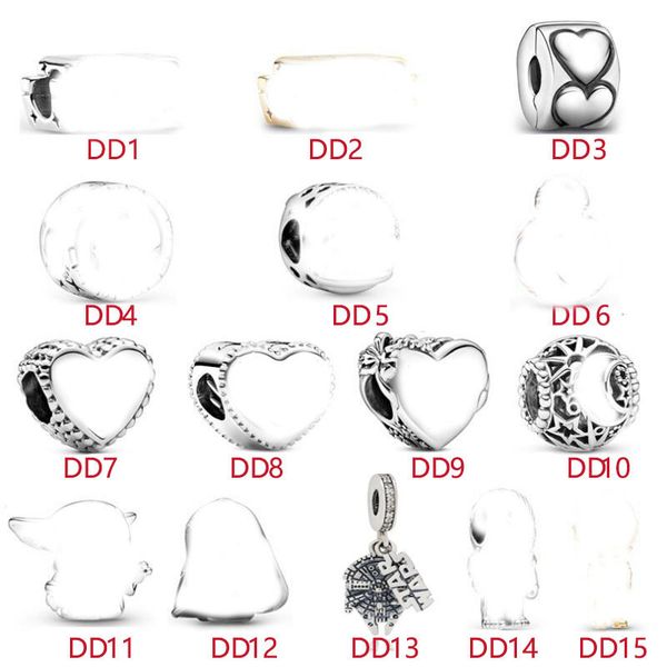 2020 new autumn star w collection charm women's jewelry 925 sterling silver bead pendant gifts fit bracelet diy q0531, Black
2020 new autumn star w collection charm women's jewelry 925 sterling silver bead pendant gifts fit bracelet diy q0531, Black