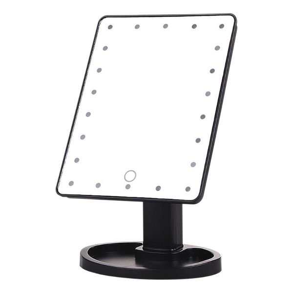 compact mirrors makeup mirror lights touch screen customized table led light usb cable batteries use 22
compact mirrors makeup mirror lights touch screen customized table led light usb cable batteries use 22