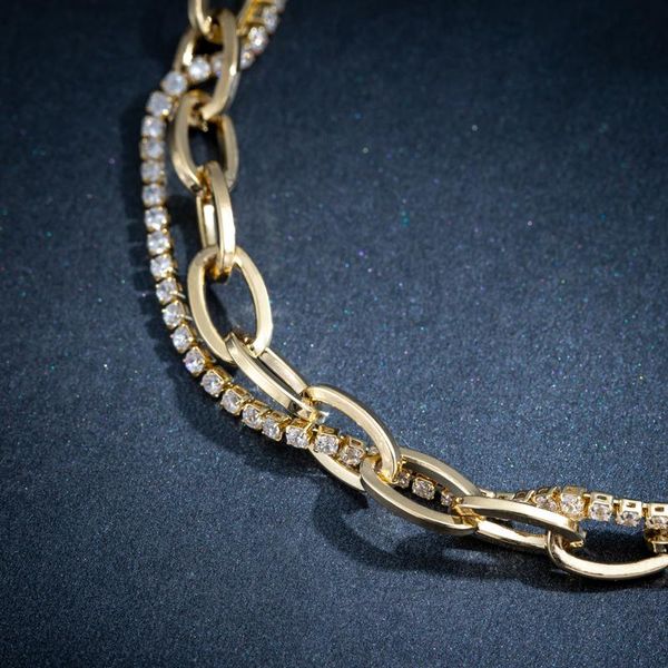 link, chain double hand catenary for gift summer jewelry wedding accessories adjustable bracelet long distance relationship gifts romantic, Black
link, chain double hand catenary for gift summer jewelry wedding accessories adjustable bracelet long distance relationship gifts romantic, Black