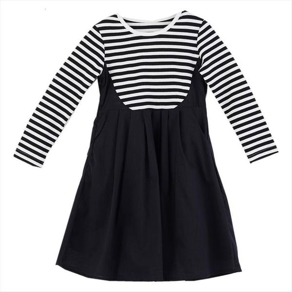 3 to 12 years girl dresses kids girls ribbed strip color block long sleeve flare spring dress children fashion casual, Red;yellow
3 to 12 years girl dresses kids girls ribbed strip color block long sleeve flare spring dress children fashion casual, Red;yellow