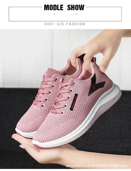 women's shoes autumn 2021 new breathable soft-soled running shoes casual sports shoe women zd206
women's shoes autumn 2021 new breathable soft-soled running shoes casual sports shoe women zd206