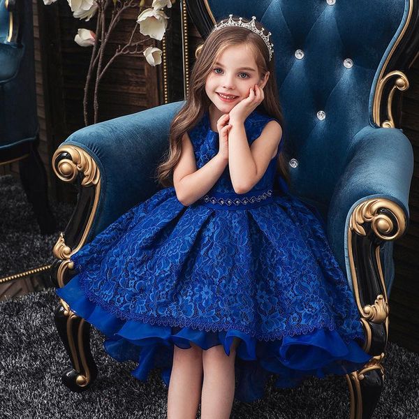 girl's dresses flower girls illusion crystal pearls embroidery tulle luxury sleeveless o-neck knee-length kids party princess gown f217, Red;yellow
girl's dresses flower girls illusion crystal pearls embroidery tulle luxury sleeveless o-neck knee-length kids party princess gown f217, Red;yellow