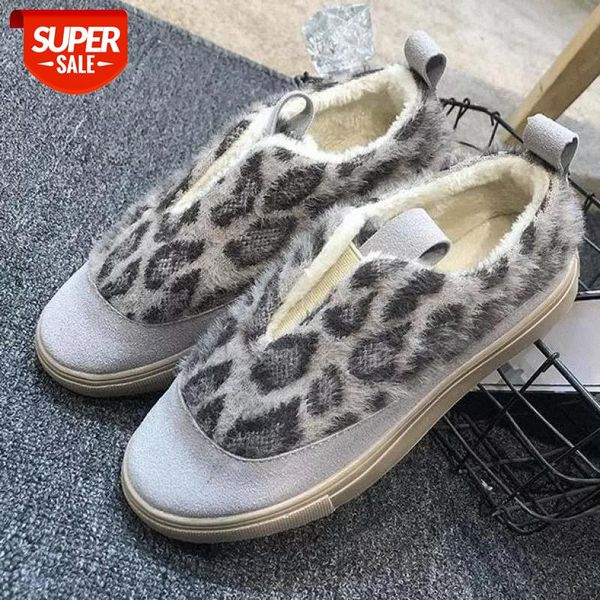 winter shallow women leopard print flats designer shoes fur round toe ladies platform slip on fashion zapatos de mujer #gj5d
winter shallow women leopard print flats designer shoes fur round toe ladies platform slip on fashion zapatos de mujer #gj5d
