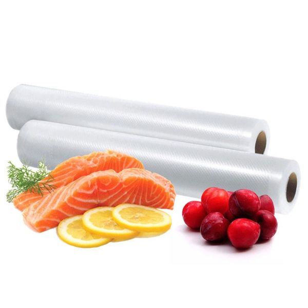 food savers & storage containers kitchen vacuum bag for packing packer bags fresh long keeping length is 5 m
food savers & storage containers kitchen vacuum bag for packing packer bags fresh long keeping length is 5 m
