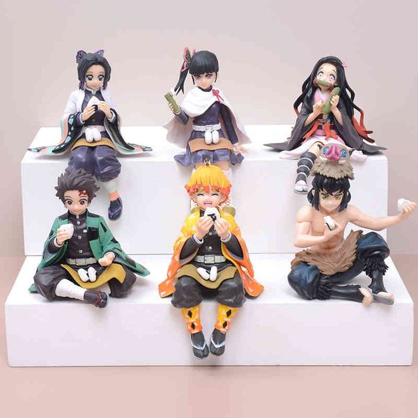 6 types of ghost killing blade pressed noodles, instant noodles, rice balls, charcoal zhilang, my wife shanyi xiangnaihu hand-made model
6 types of ghost killing blade pressed noodles, instant noodles, rice balls, charcoal zhilang, my wife shanyi xiangnaihu hand-made model