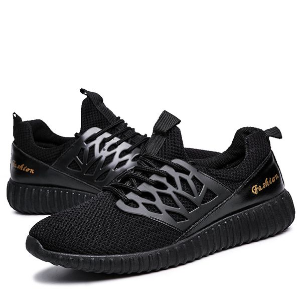 2019 men running shoes breathable outdoor sports shoes lightweight sneakers comfortable athletic training footwear
2019 men running shoes breathable outdoor sports shoes lightweight sneakers comfortable athletic training footwear