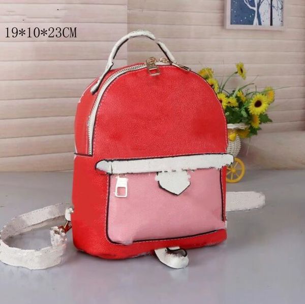 christmas women backpack mini messenger bag fashion men backpacks leather gril bags sport red black white green
christmas women backpack mini messenger bag fashion men backpacks leather gril bags sport red black white green