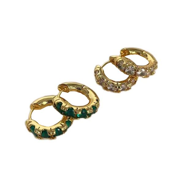 fashion gold stud earrings pendant for women trendy earring luxurys designers jewelry handmade earring 18k gold ears studs needles aaa ee122, Golden;silver
fashion gold stud earrings pendant for women trendy earring luxurys designers jewelry handmade earring 18k gold ears studs needles aaa ee122, Golden;silver