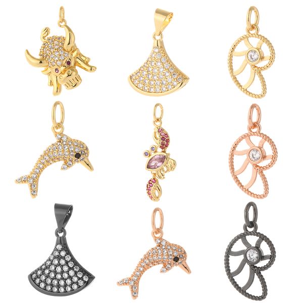 animals charms for jewelry making fish tail crab shell designer jewelry charms for diy earrings necklace bracelet charm copper, Bronze;silver
animals charms for jewelry making fish tail crab shell designer jewelry charms for diy earrings necklace bracelet charm copper, Bronze;silver