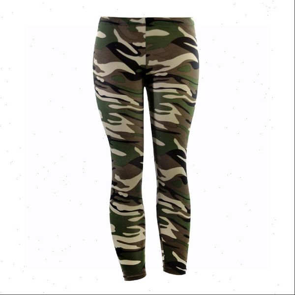 army green camouflage printed leggings for women slim stretch pencil pants high waist trousers high elastic summer leggings, Black
army green camouflage printed leggings for women slim stretch pencil pants high waist trousers high elastic summer leggings, Black