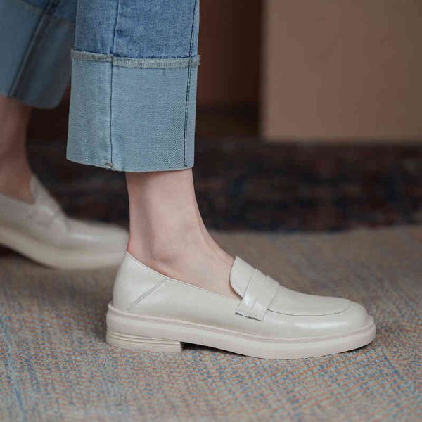 sandals genuine female leather shoes casual fashion handcrafted toe round pumps thick heel shoe slides for woman size 34-40 3uaz, Black
sandals genuine female leather shoes casual fashion handcrafted toe round pumps thick heel shoe slides for woman size 34-40 3uaz, Black