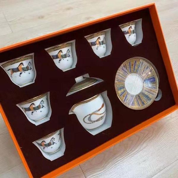 dinnerware sets ceramic brand horse creative set bone china tableware gift box tea cup coffee use home decoration
dinnerware sets ceramic brand horse creative set bone china tableware gift box tea cup coffee use home decoration