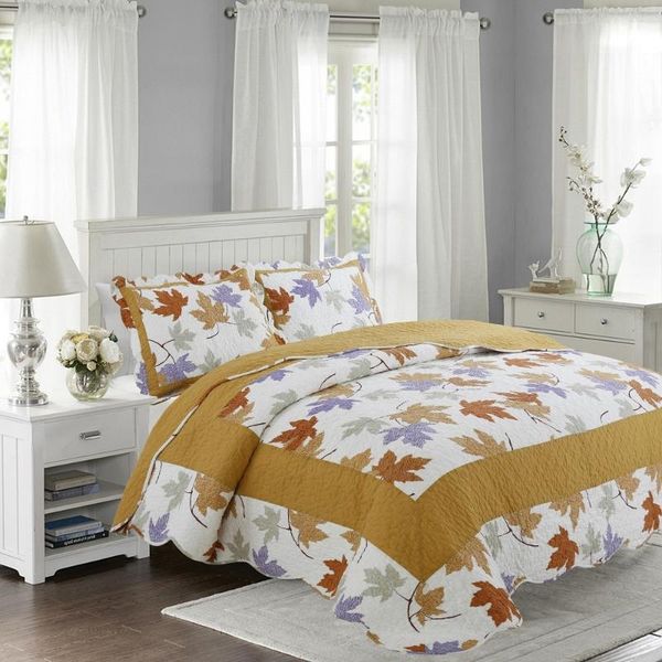 comforters & sets quilt set 3pcs quilted bedspread on the bed cover sheets pillowcase queen size coverlets blanket for chausub
comforters & sets quilt set 3pcs quilted bedspread on the bed cover sheets pillowcase queen size coverlets blanket for chausub