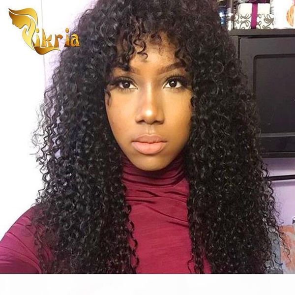 great quality peruvian brazilian malaysian kinky human hair wig 130% density lace front wigs glueless full lace wig with bleached knots, Black;brown
great quality peruvian brazilian malaysian kinky human hair wig 130% density lace front wigs glueless full lace wig with bleached knots, Black;brown