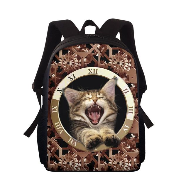 cat dog animal 3d print waterproof oxford backpack large capacity 15.6-inch lapbag kid casual school bags rucksack
cat dog animal 3d print waterproof oxford backpack large capacity 15.6-inch lapbag kid casual school bags rucksack