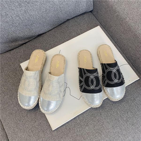 2021 new asakusa linen casual ladies embroidered patchwork fisherman shoes slippers apricot black f5yn
2021 new asakusa linen casual ladies embroidered patchwork fisherman shoes slippers apricot black f5yn