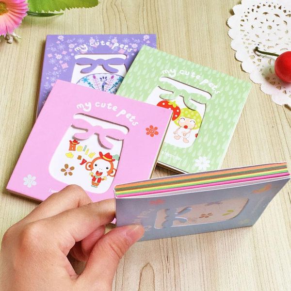 other arts and crafts 45pcs korean creative craft paper cute candy color children 's environmental protection manual diy origami decora
other arts and crafts 45pcs korean creative craft paper cute candy color children 's environmental protection manual diy origami decora
