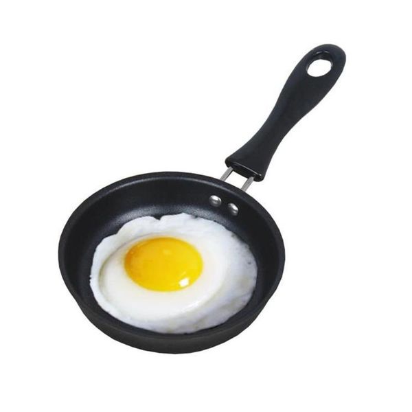 pans 12cm mini cooking pan non-stick frying portable breakfast with handle suitable for eggs and making
pans 12cm mini cooking pan non-stick frying portable breakfast with handle suitable for eggs and making