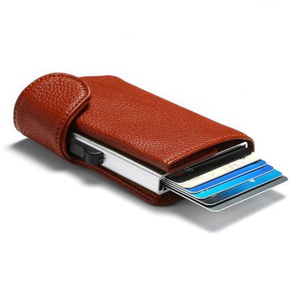 bycobecy 2020 metal rfid credit card holder men business id card case matic rfid card wallet aluminium bank qylnkh
bycobecy 2020 metal rfid credit card holder men business id card case matic rfid card wallet aluminium bank qylnkh