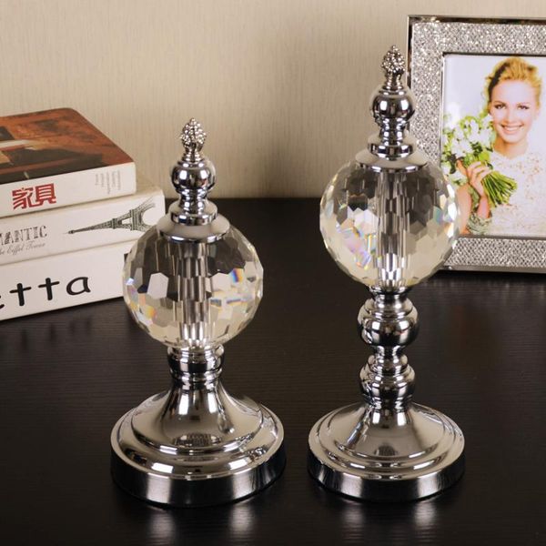 decorative objects & figurines europe crystal decoration feng shui ornament glass paperweight party gifts wedding souvenirs
decorative objects & figurines europe crystal decoration feng shui ornament glass paperweight party gifts wedding souvenirs
