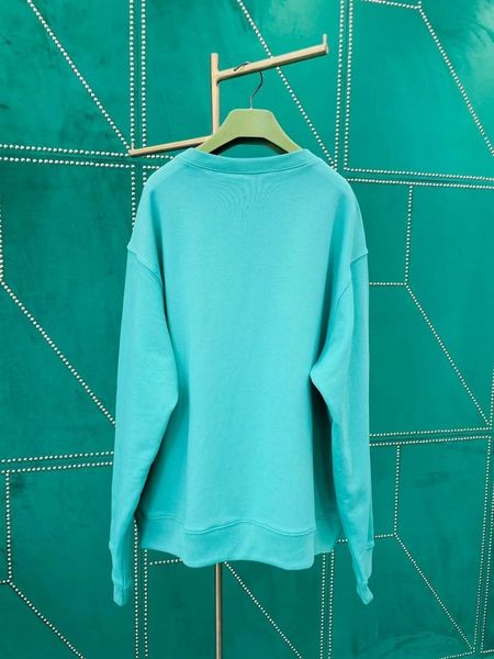 luxury brand hoodie 21 new thin three headed beast printed loose long sleeve sweater, Black
luxury brand hoodie 21 new thin three headed beast printed loose long sleeve sweater, Black