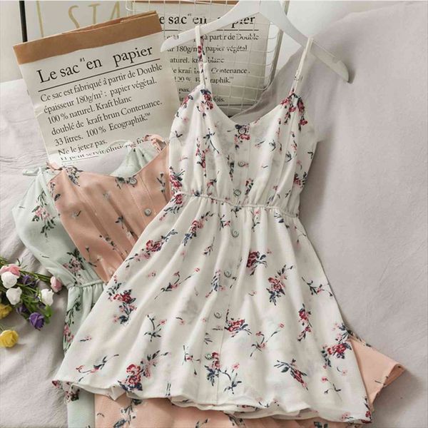summer floral high waist womens romper slimming short print halter suspender bodysuits for rompers, Black;white
summer floral high waist womens romper slimming short print halter suspender bodysuits for rompers, Black;white