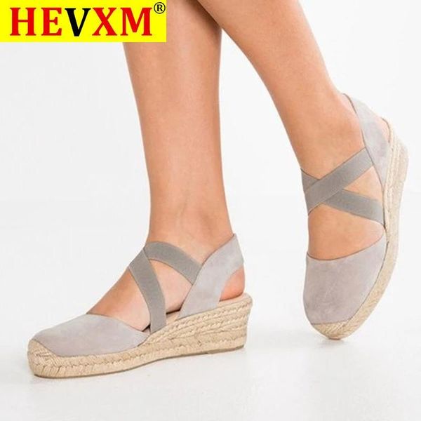 women wedges sandals shoes woman casual summer gladiator retro female sandals flock ladies party office women shoes, Black
women wedges sandals shoes woman casual summer gladiator retro female sandals flock ladies party office women shoes, Black