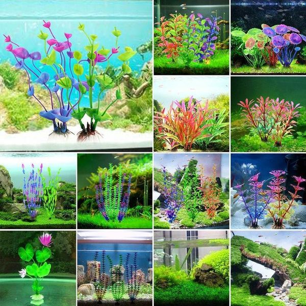 decorative flowers & wreaths 1pc simulation grass artificial plants ornament aquarium decoration water fish tank christmas home access
decorative flowers & wreaths 1pc simulation grass artificial plants ornament aquarium decoration water fish tank christmas home access