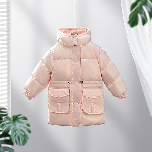 down coat 2021 autumn kids girls jackets teen clothes winter warm children boys hooded solid white duck jacket for, Blue;gray
down coat 2021 autumn kids girls jackets teen clothes winter warm children boys hooded solid white duck jacket for, Blue;gray