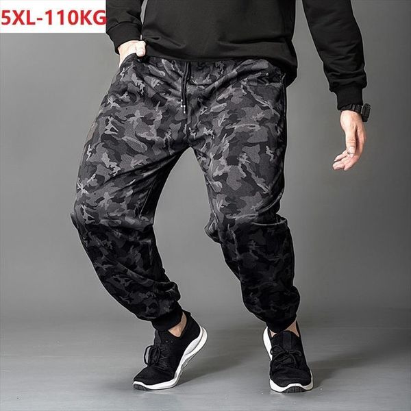 sports sweatpants summer big women pants sales thin breathable camouflage plus size 5xl elasticity work out 44, Black
sports sweatpants summer big women pants sales thin breathable camouflage plus size 5xl elasticity work out 44, Black