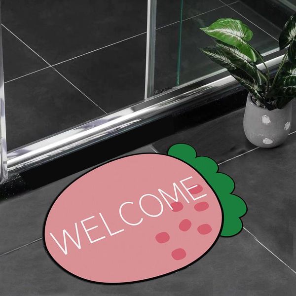 carpets lovely strawberry pattern carpet chair mat seat pad area rugs washable bedroom kids room decoration door felt
carpets lovely strawberry pattern carpet chair mat seat pad area rugs washable bedroom kids room decoration door felt