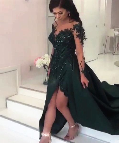 satin new green long split prom es 2021 appliques crystal formal evening beading vestido de festa sequined party ipcg, White;pink
satin new green long split prom es 2021 appliques crystal formal evening beading vestido de festa sequined party ipcg, White;pink